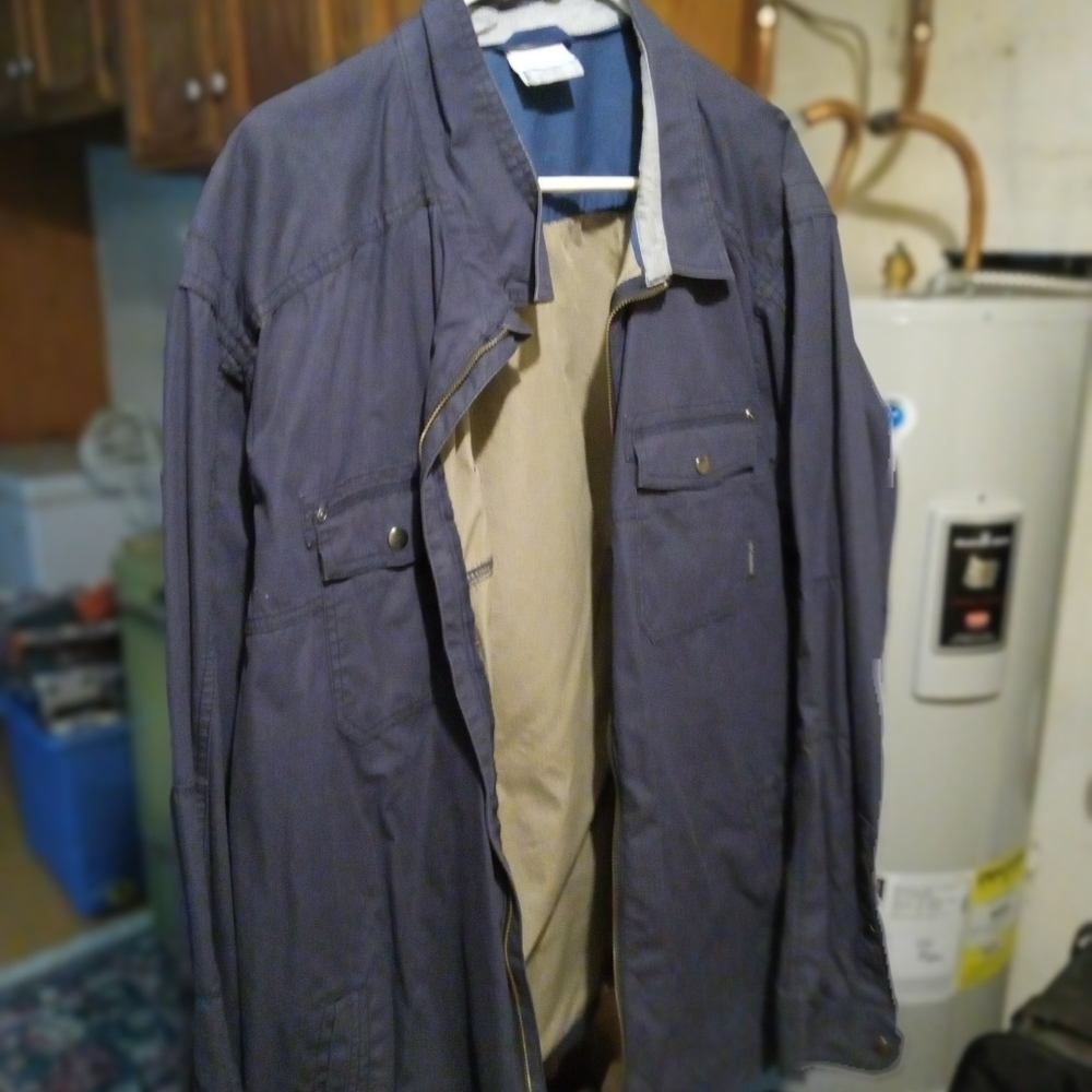 Columbia Spring Jacket - image 2